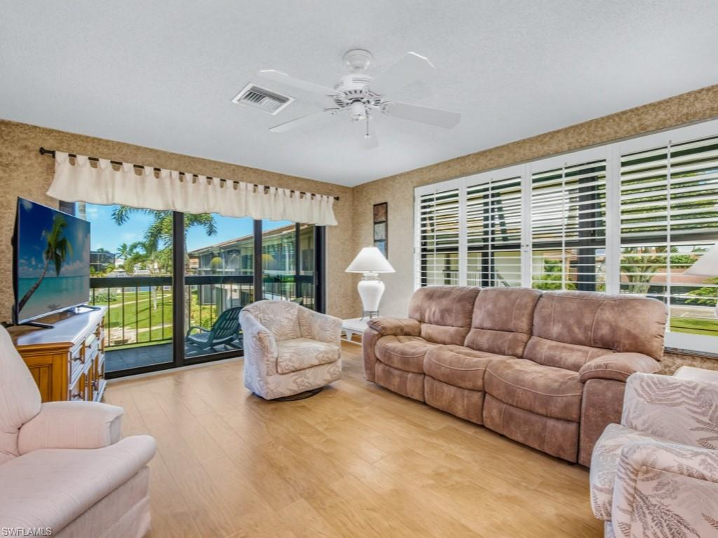 SOUTH SEAS CLUB CONDO - Residential