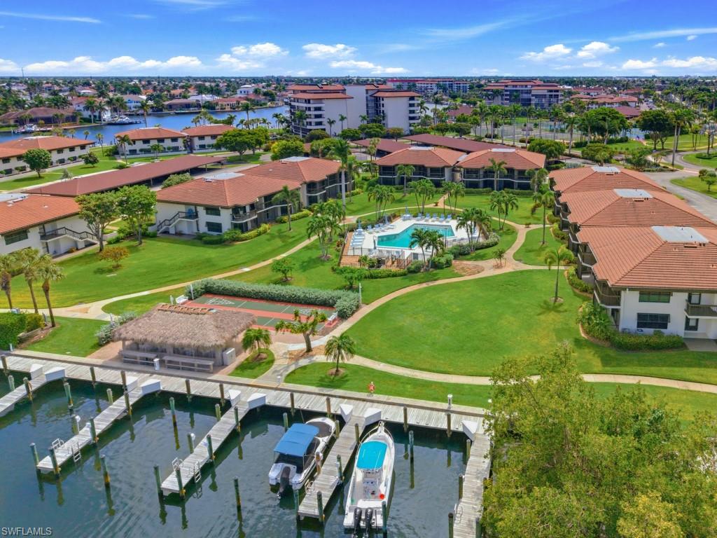 SOUTH SEAS CLUB CONDO - Residential