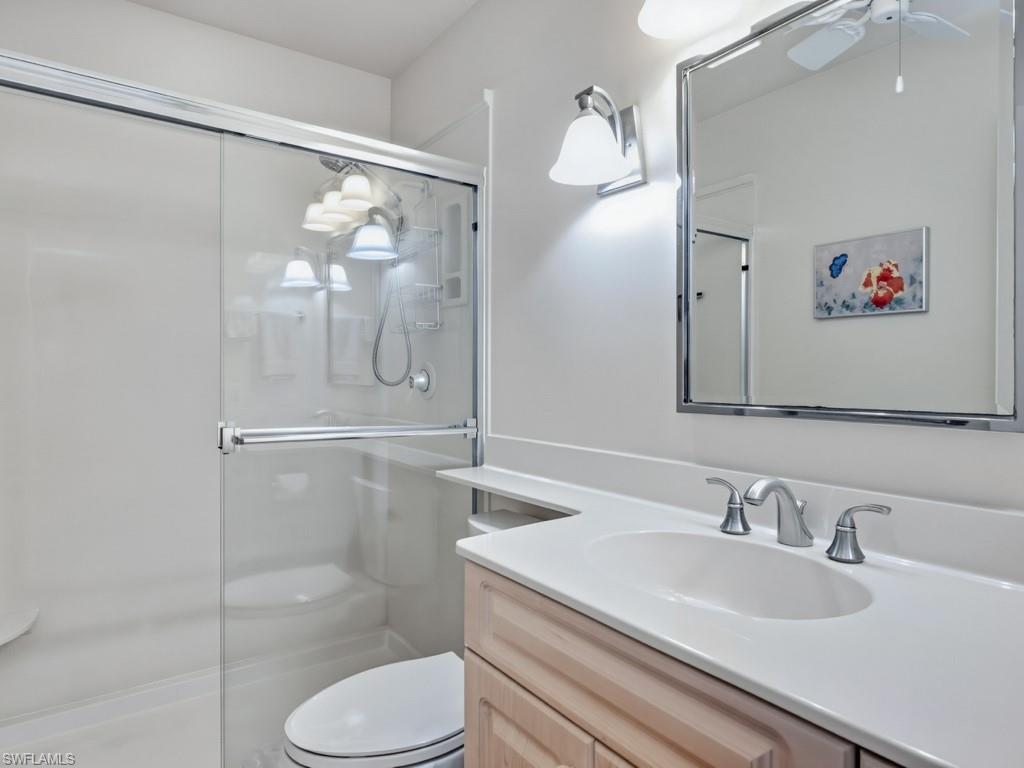 SOUTH SEAS CLUB CONDO - Residential