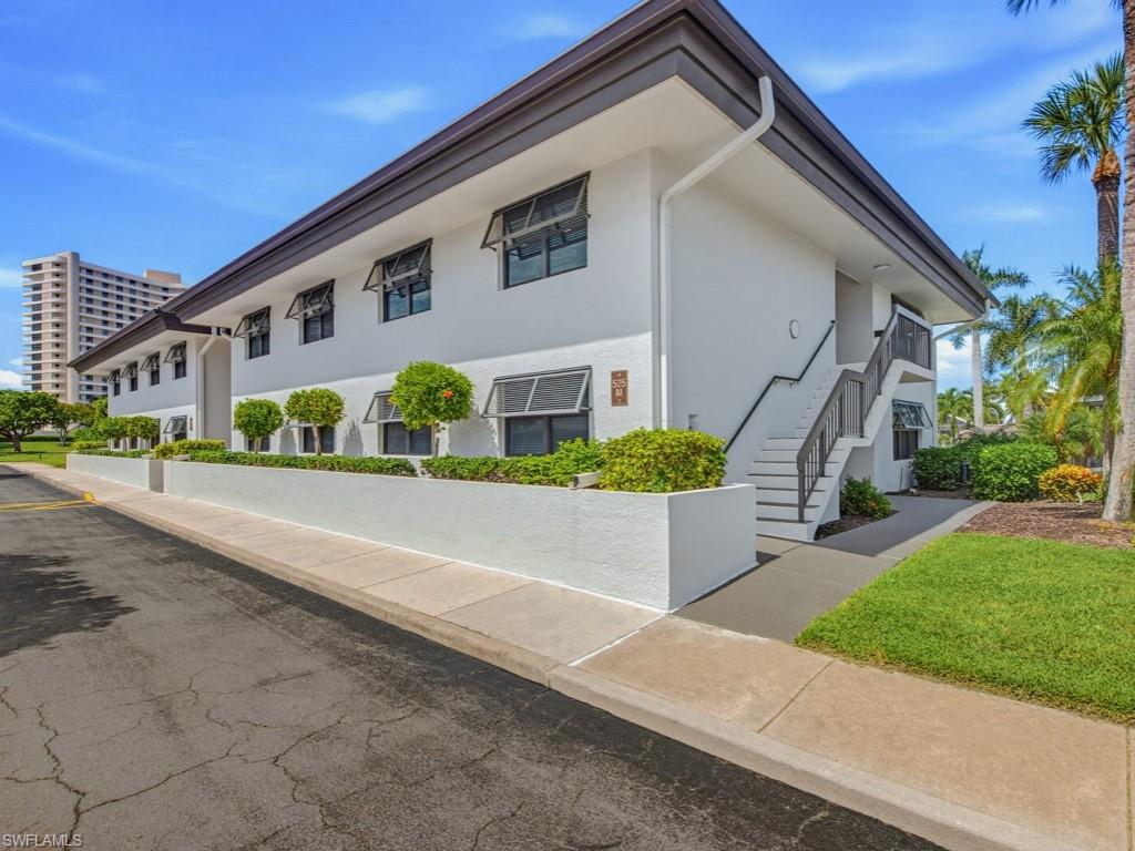 SOUTH SEAS CLUB CONDO - Residential