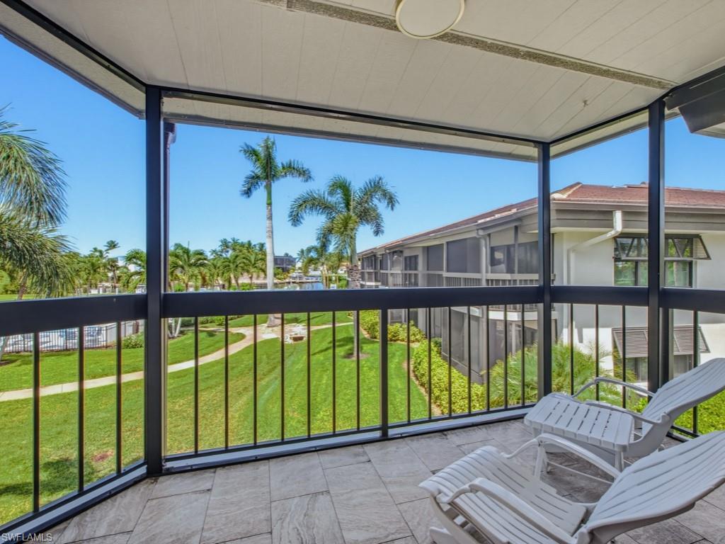 SOUTH SEAS CLUB CONDO - Residential