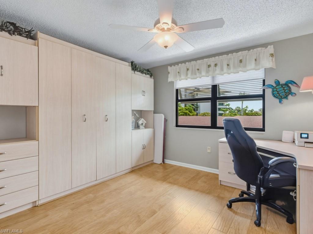 SOUTH SEAS CLUB CONDO - Residential