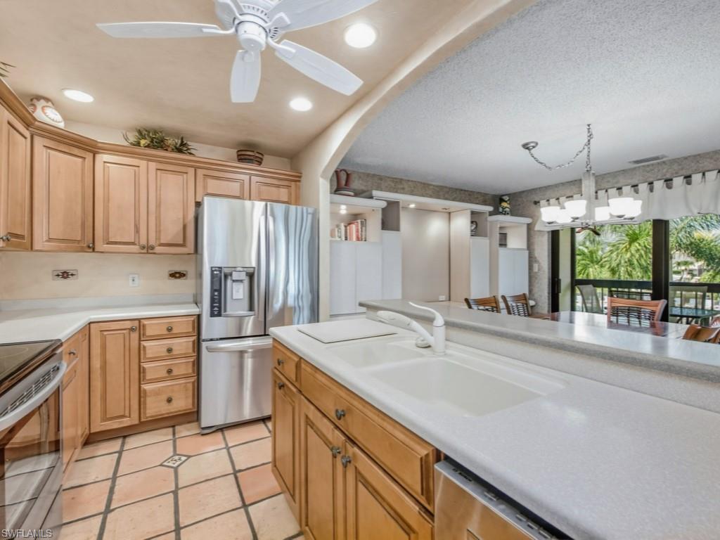 SOUTH SEAS CLUB CONDO - Residential