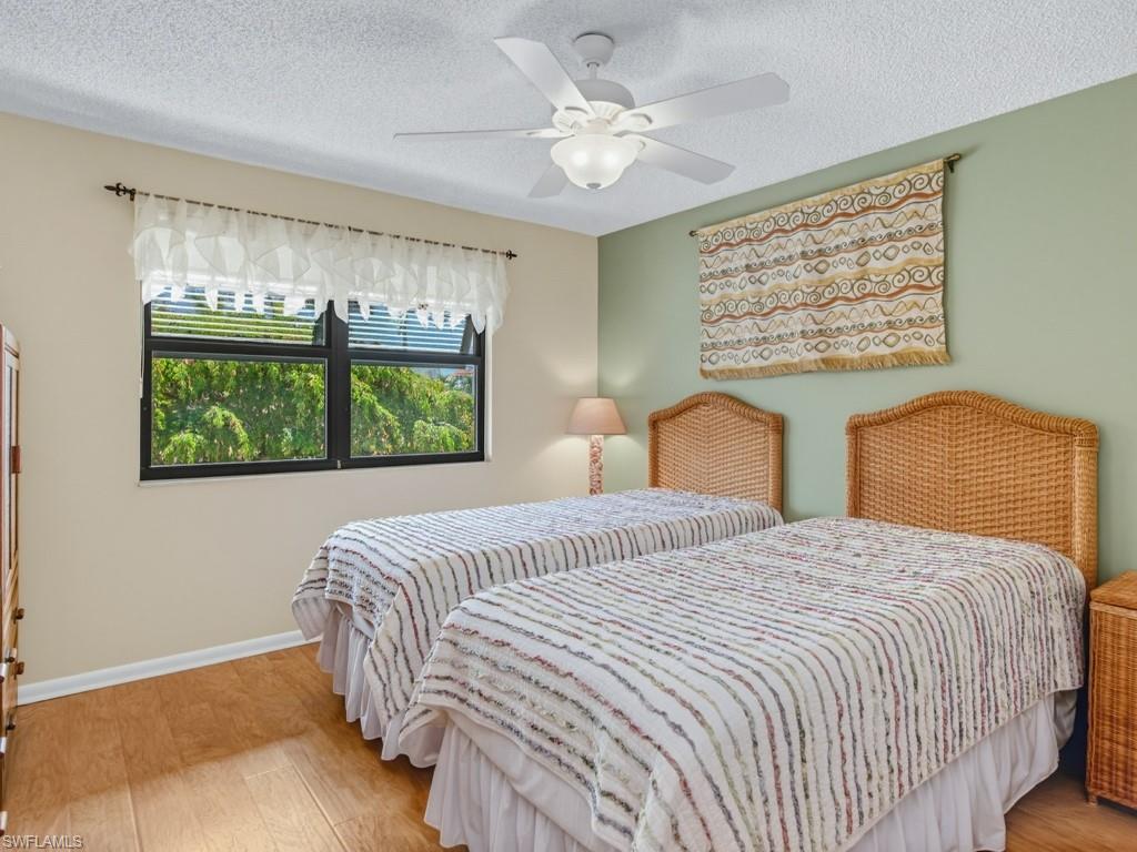 SOUTH SEAS CLUB CONDO - Residential