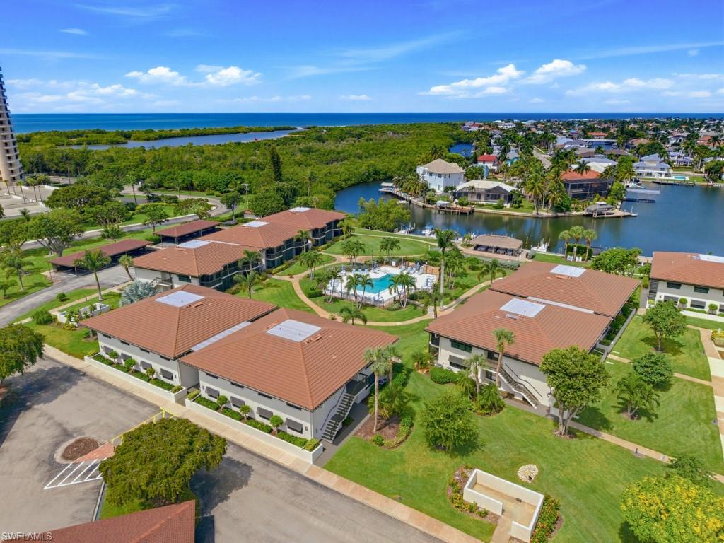 SOUTH SEAS CLUB CONDO - Residential