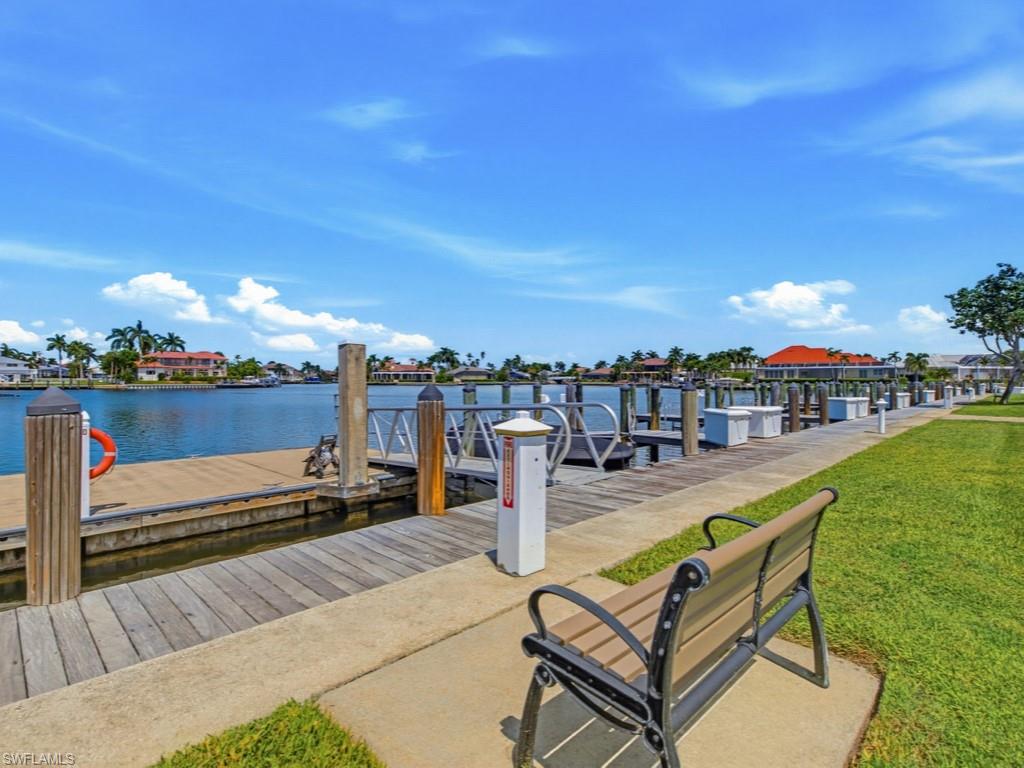 SOUTH SEAS CLUB CONDO - Residential