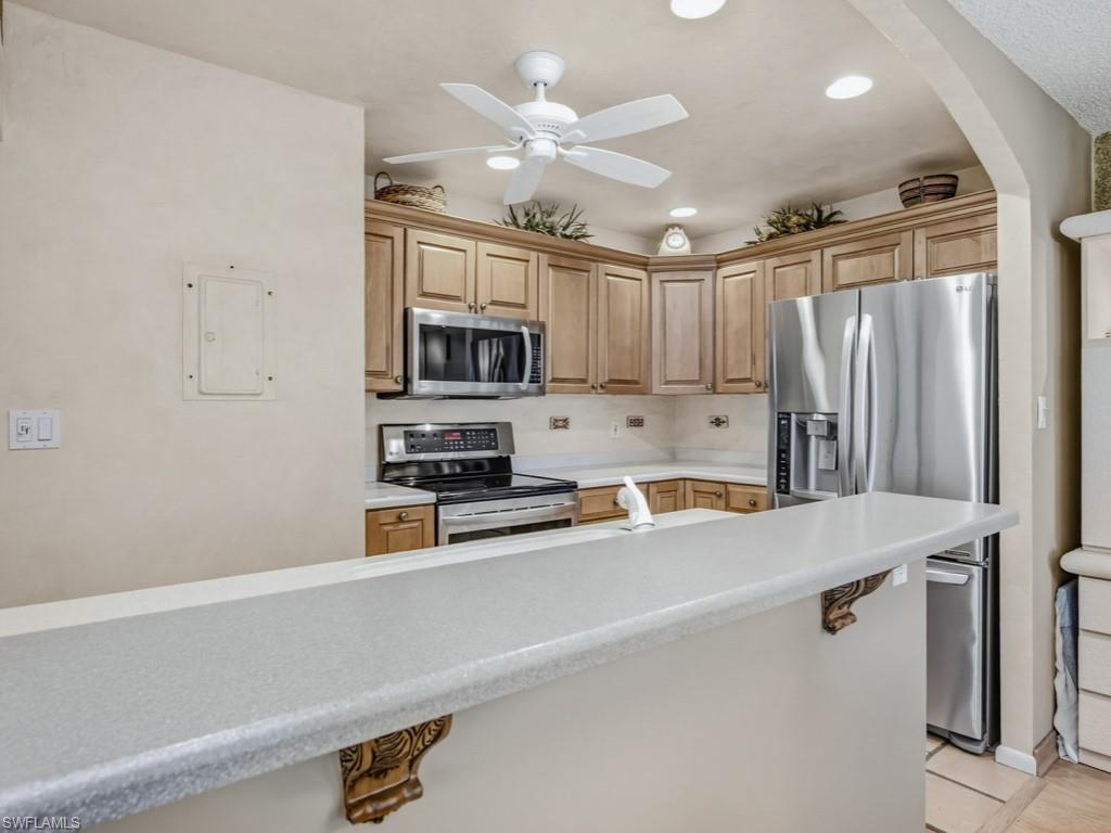 SOUTH SEAS CLUB CONDO - Residential