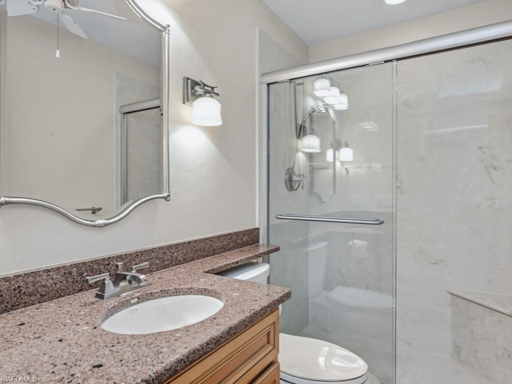 SOUTH SEAS CLUB CONDO - Residential