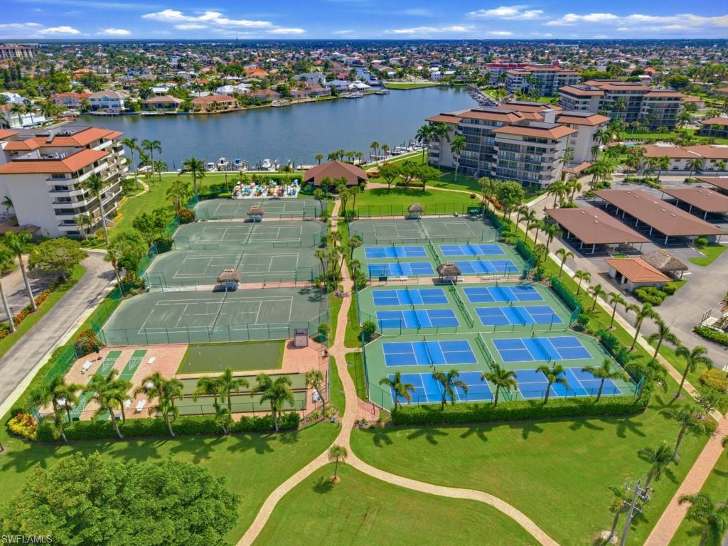 SOUTH SEAS CLUB CONDO - Residential