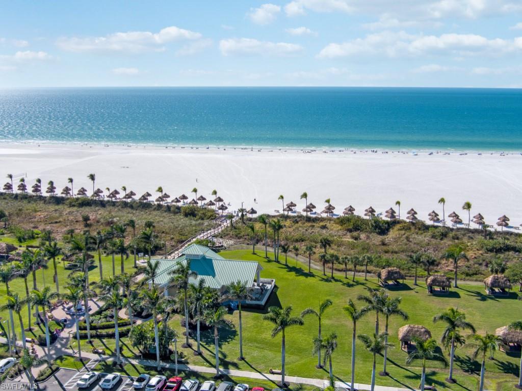 SOUTH SEAS CLUB CONDO - Residential