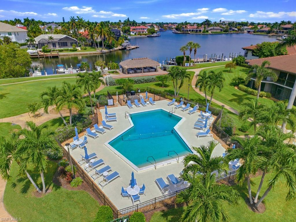 SOUTH SEAS CLUB CONDO - Residential