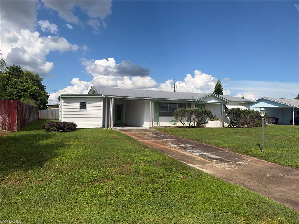 WEDGEWOOD - Residential
