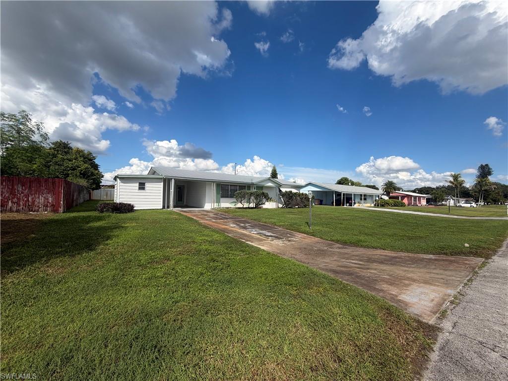 WEDGEWOOD - Residential