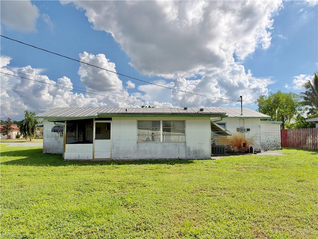 WEDGEWOOD - Residential