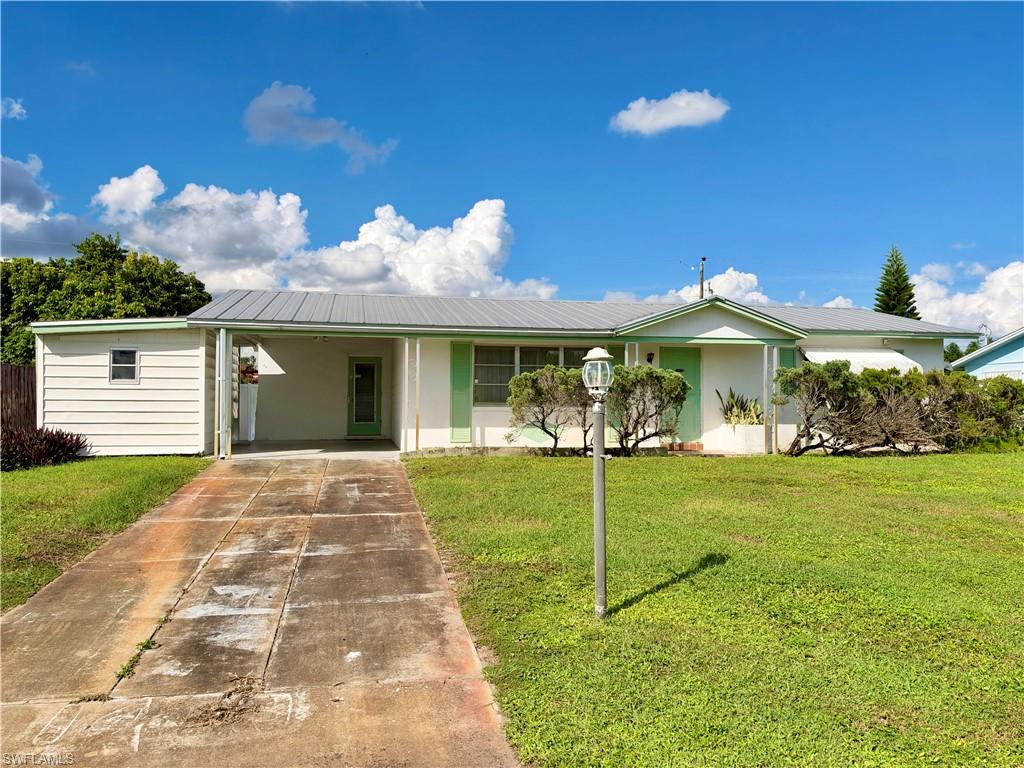 WEDGEWOOD - Residential