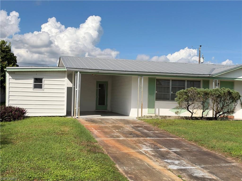 WEDGEWOOD - Residential