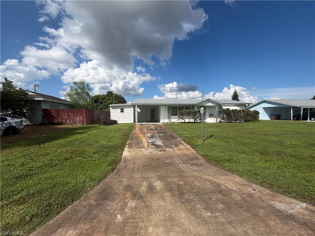 WEDGEWOOD - Residential