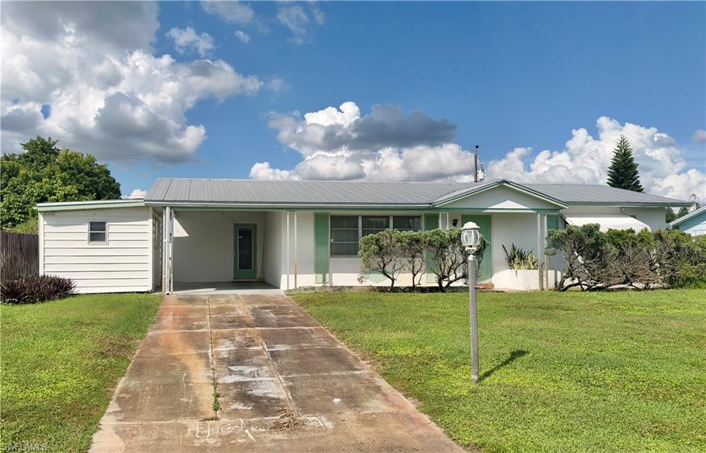 WEDGEWOOD - Residential