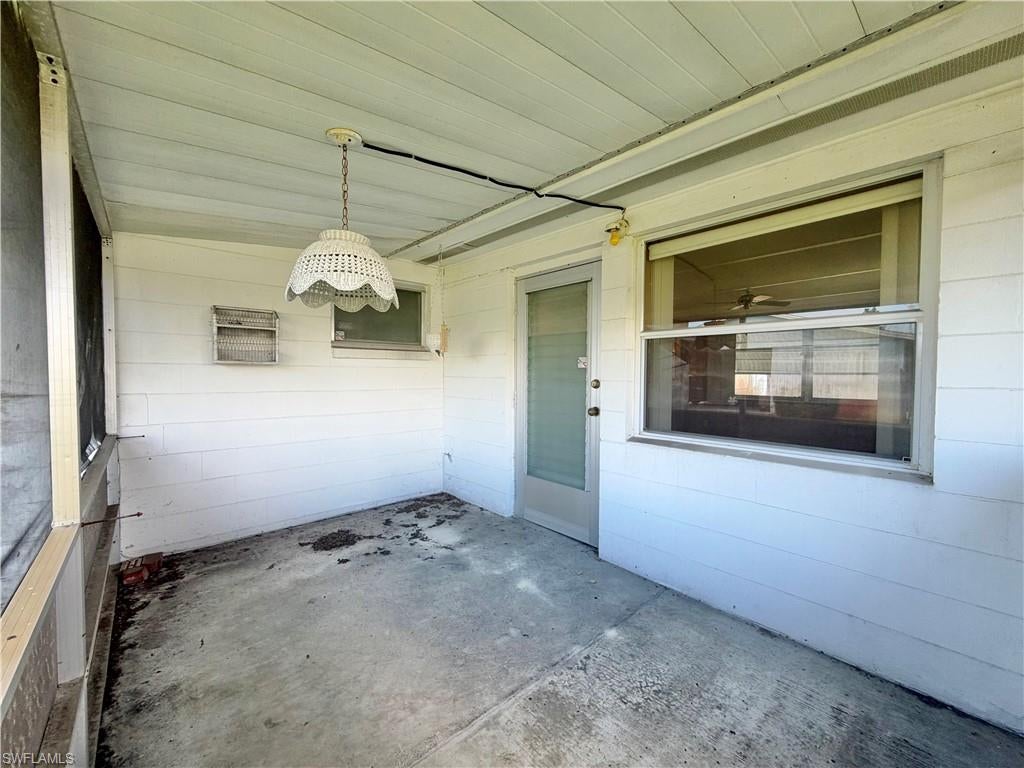 WEDGEWOOD - Residential