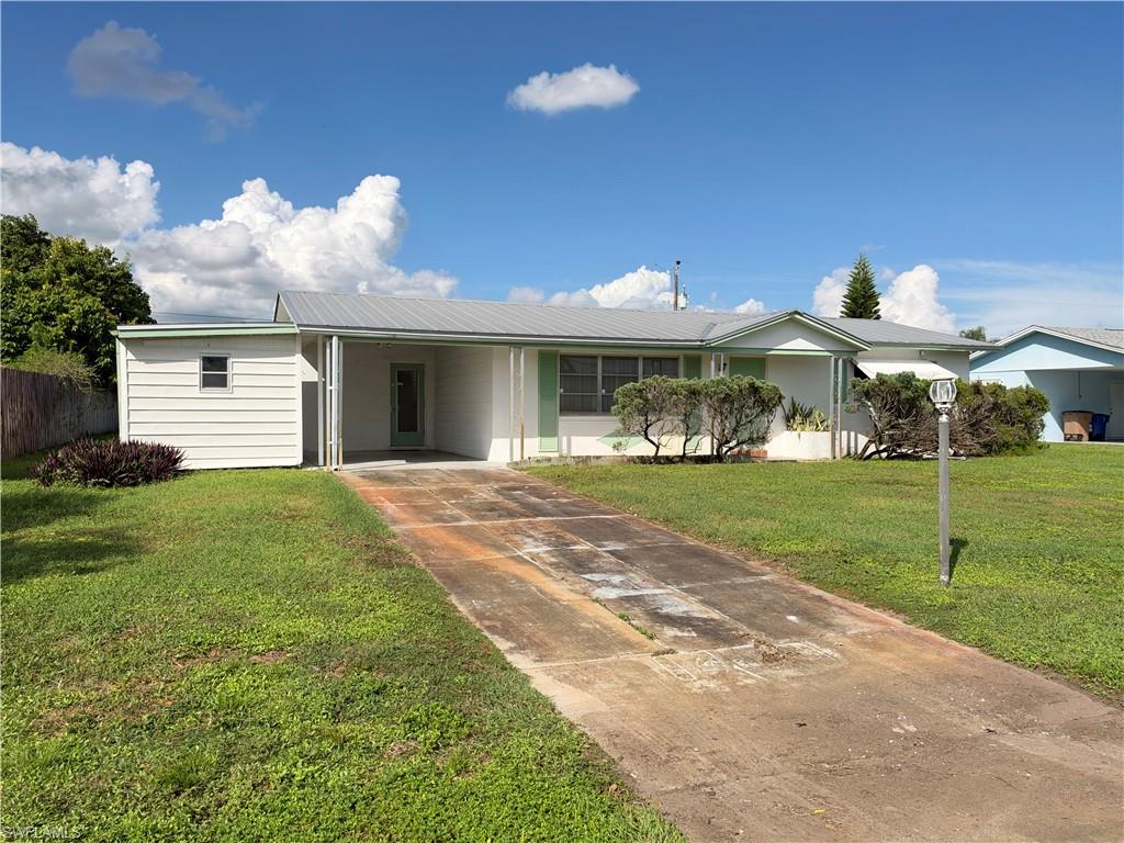 WEDGEWOOD - Residential