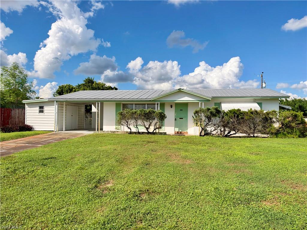 WEDGEWOOD - Residential
