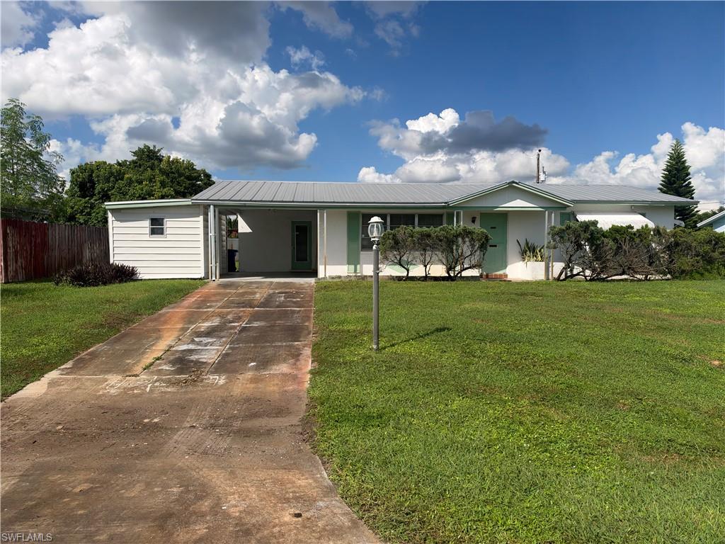 WEDGEWOOD - Residential