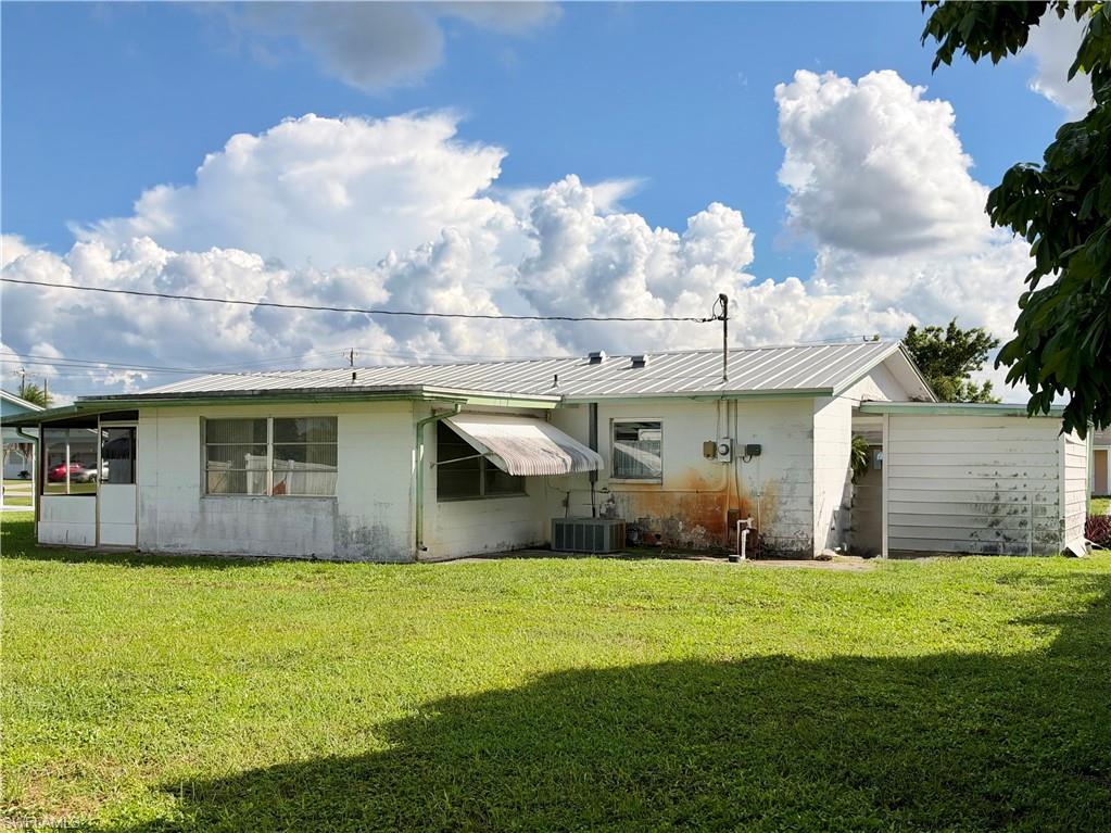WEDGEWOOD - Residential