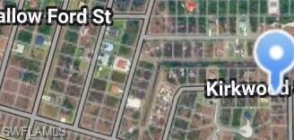LEHIGH ACRES - Land