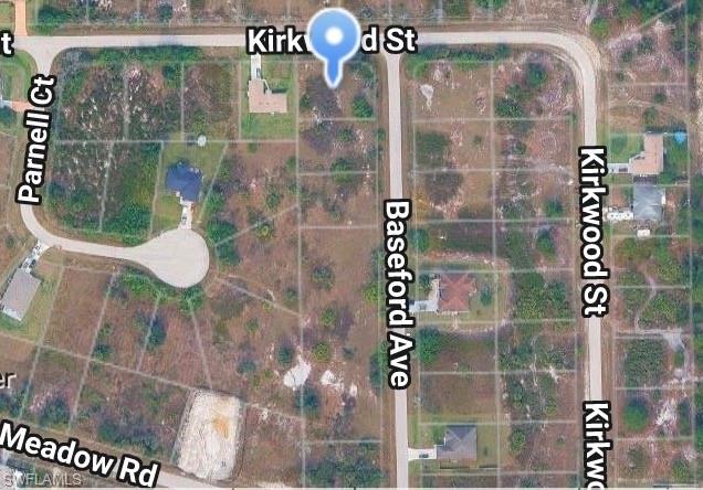 LEHIGH ACRES - Land
