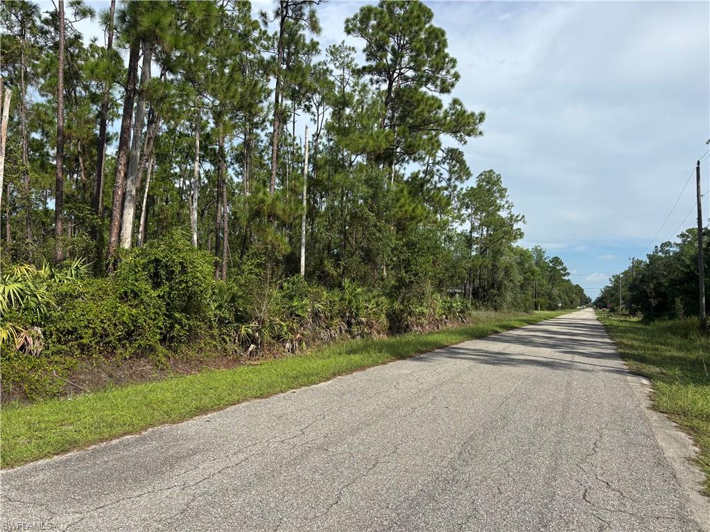 LEHIGH ACRES - Land