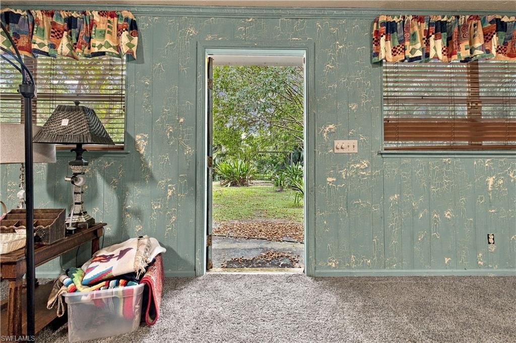 CLEWISTON - Residential