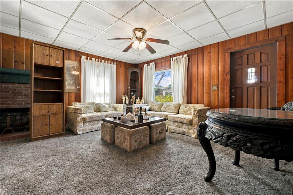 CLEWISTON - Residential