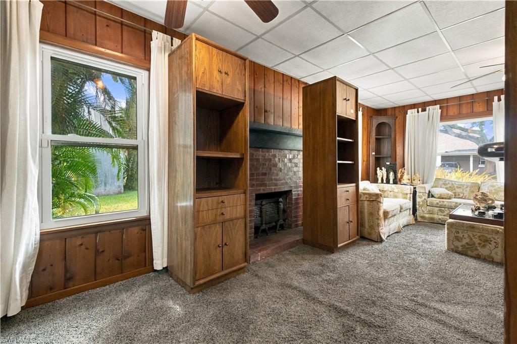 CLEWISTON - Residential