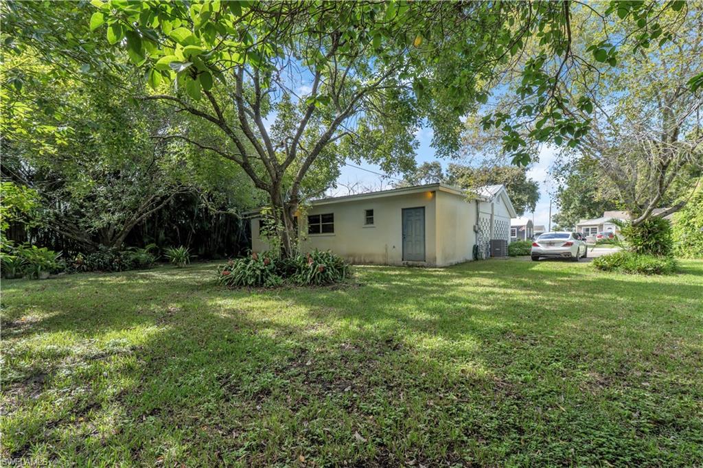 CLEWISTON - Residential