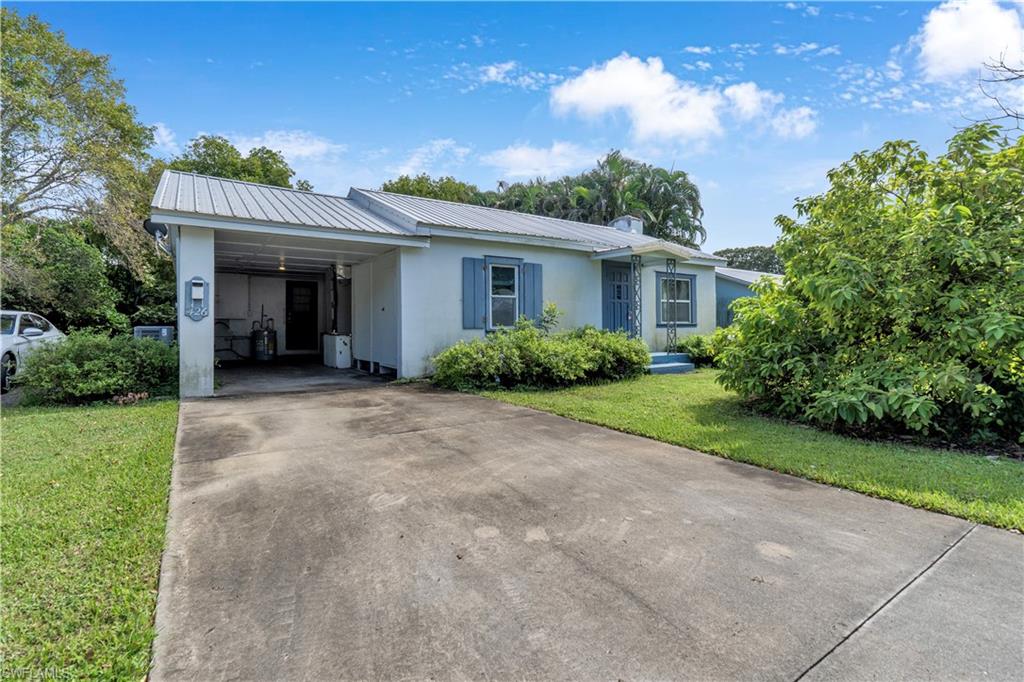 CLEWISTON - Residential