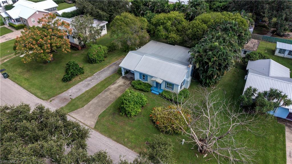 CLEWISTON - Residential