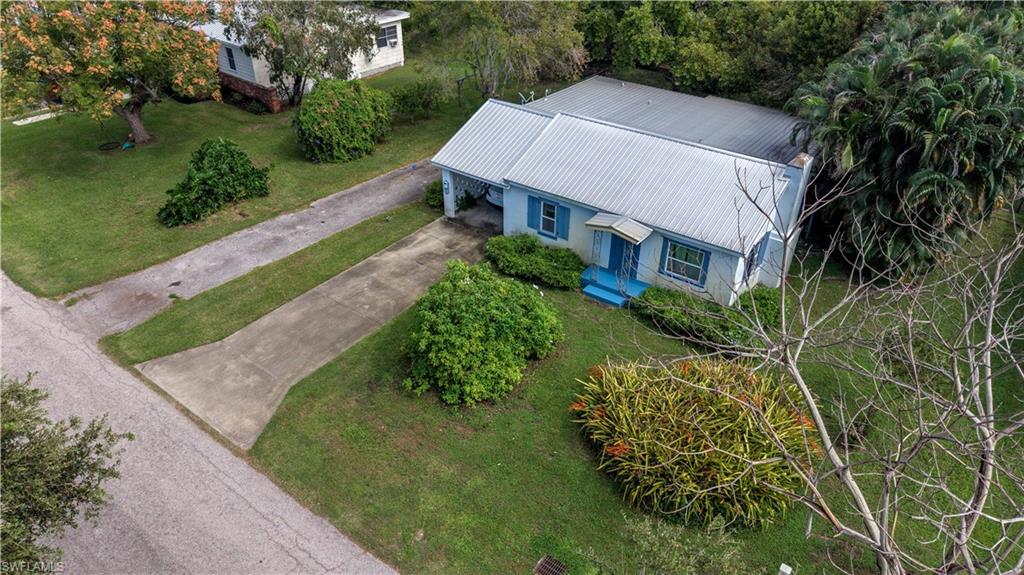CLEWISTON - Residential