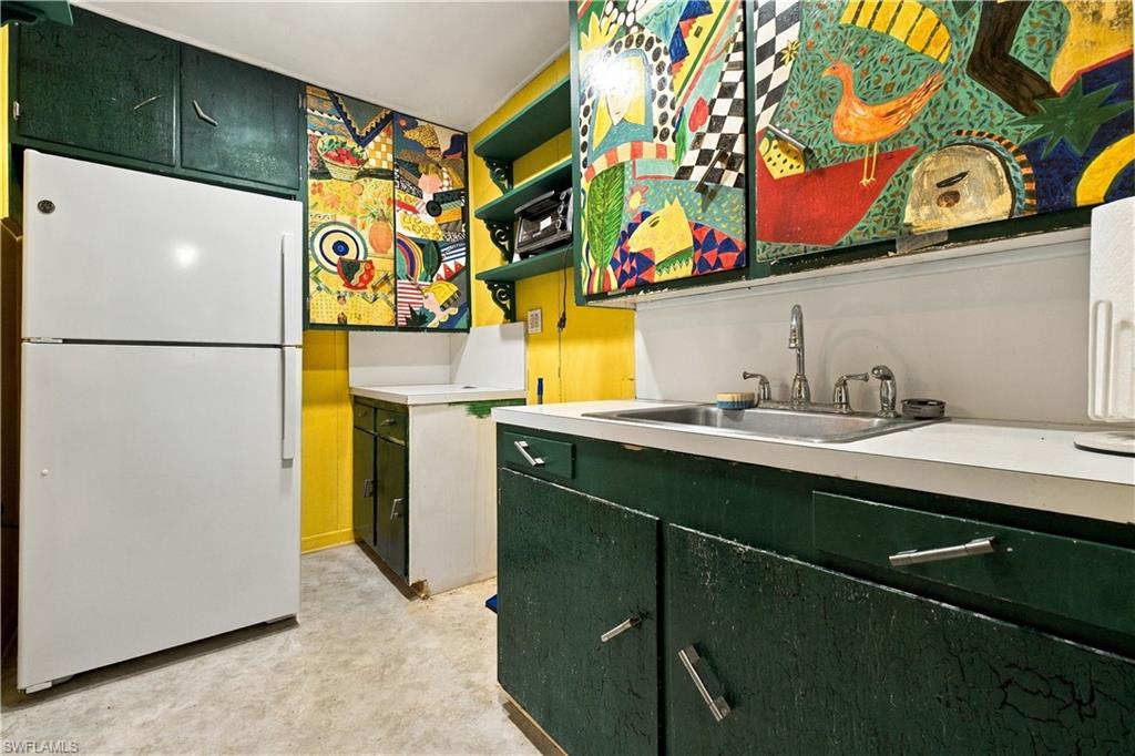 CLEWISTON - Residential