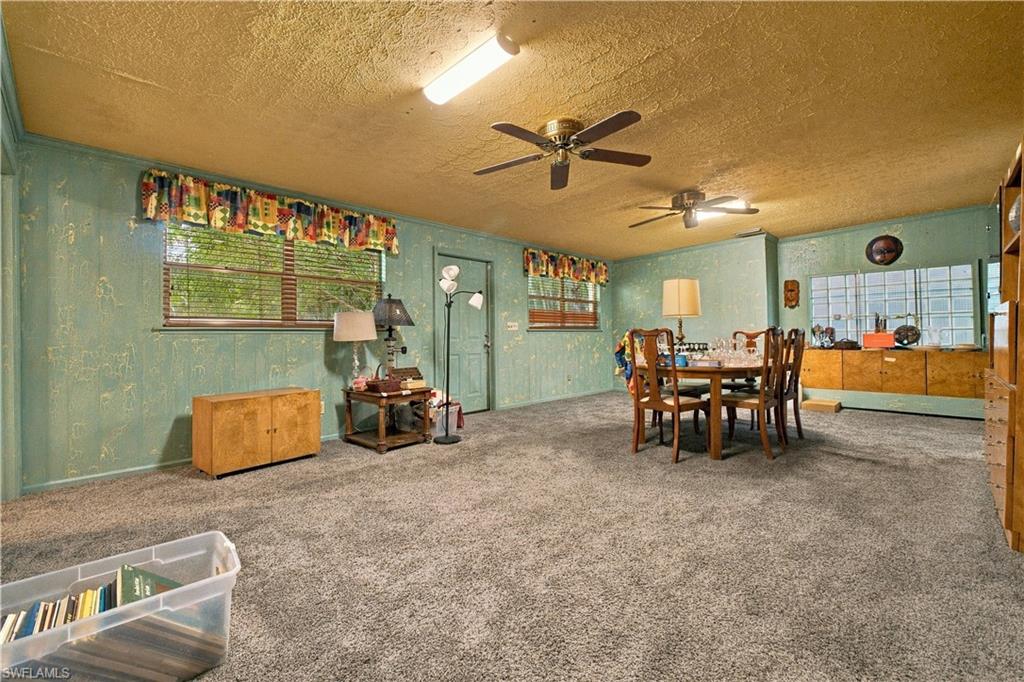 CLEWISTON - Residential