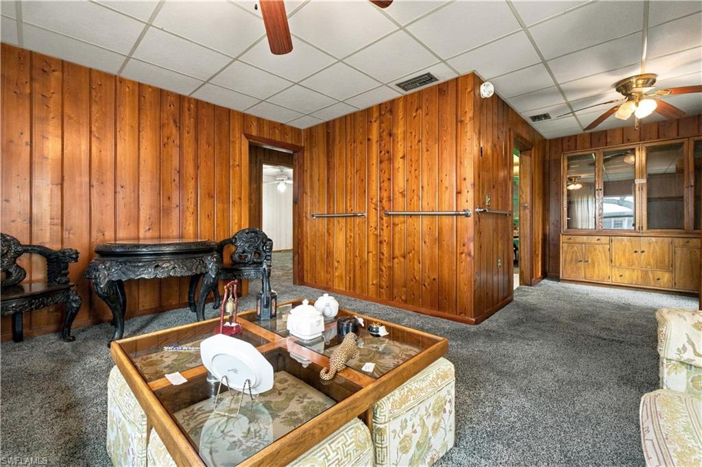 CLEWISTON - Residential
