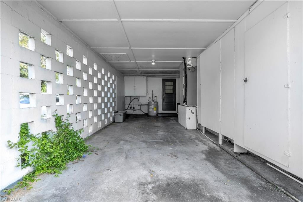 CLEWISTON - Residential