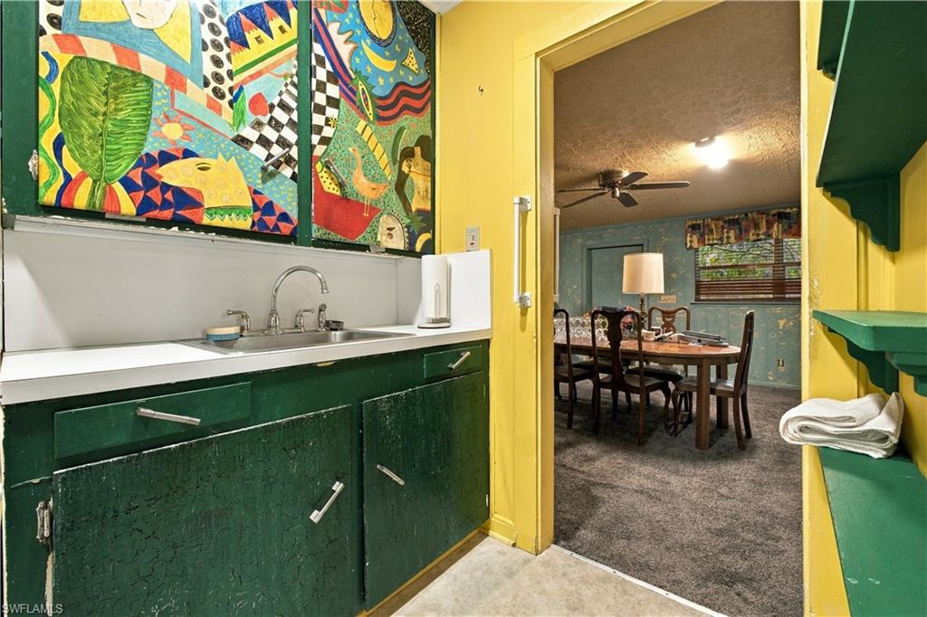 CLEWISTON - Residential