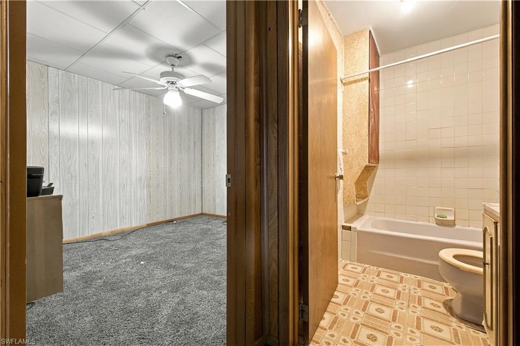 CLEWISTON - Residential