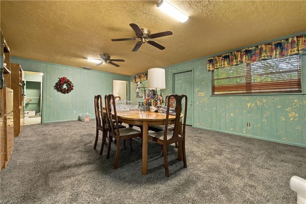 CLEWISTON - Residential