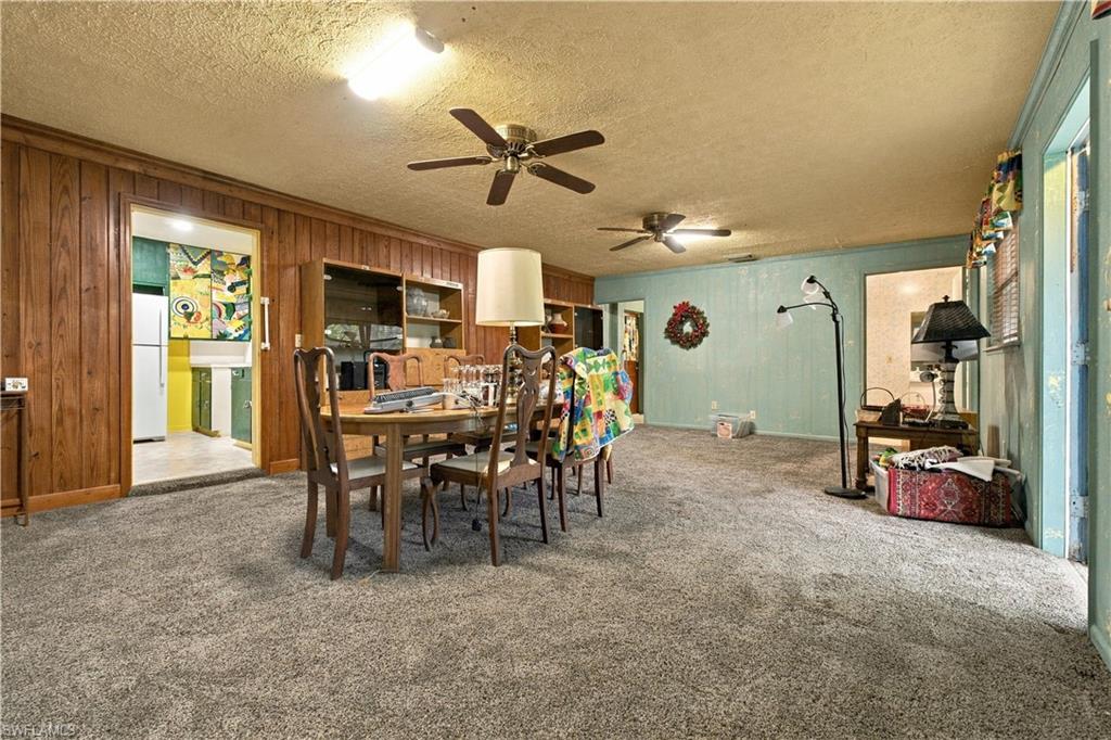 CLEWISTON - Residential