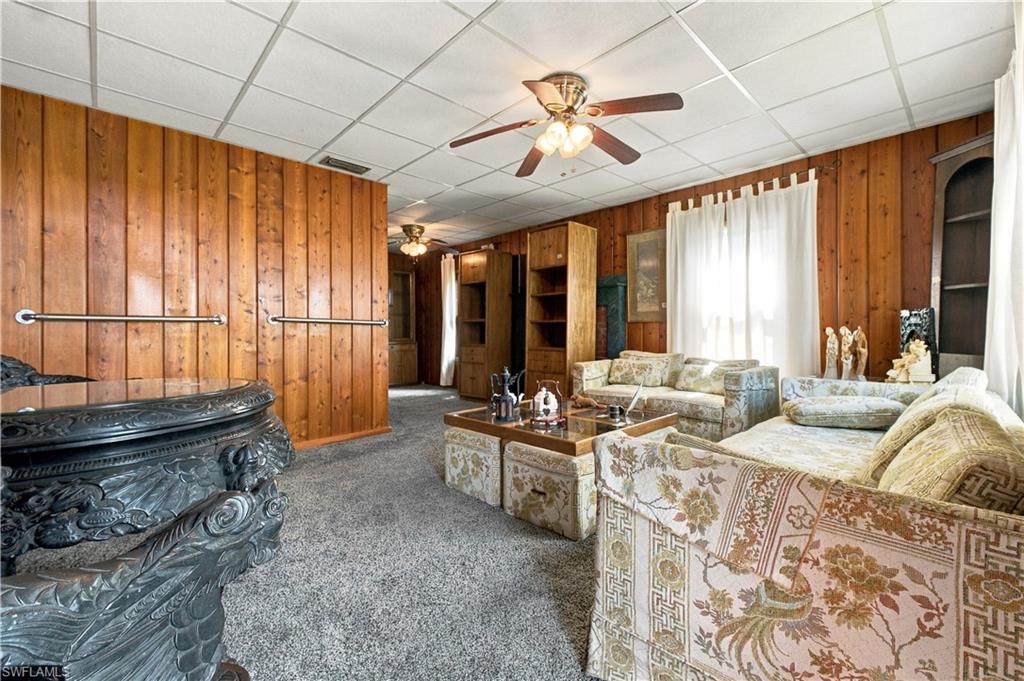 CLEWISTON - Residential