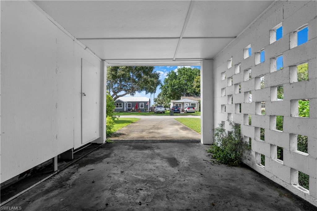 CLEWISTON - Residential