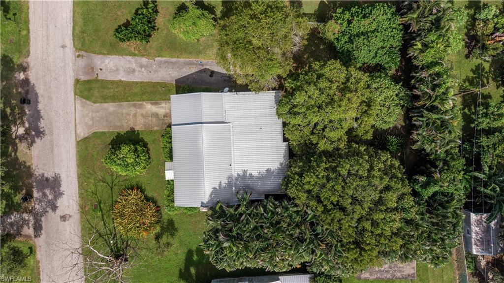 CLEWISTON - Residential