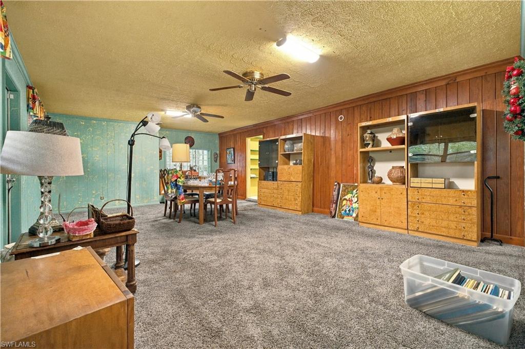 CLEWISTON - Residential