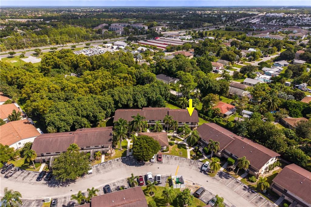 WOODGATE AT NAPLES - Residential